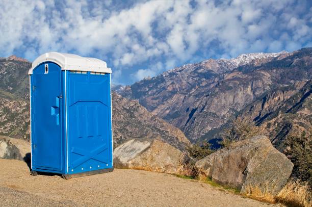 Portable Restrooms for Agricultural Sites in Pecan Acres, TX