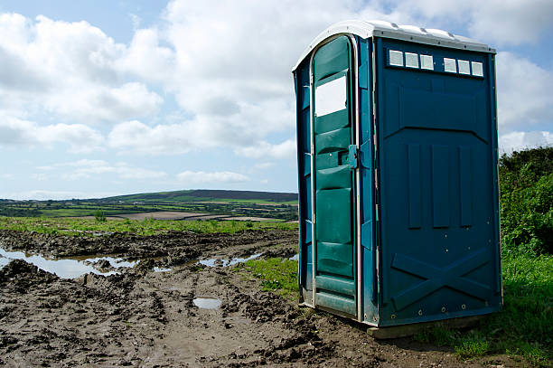 Best Portable Restroom Servicing (Cleaning and Restocking)  in Pecan Acres, TX